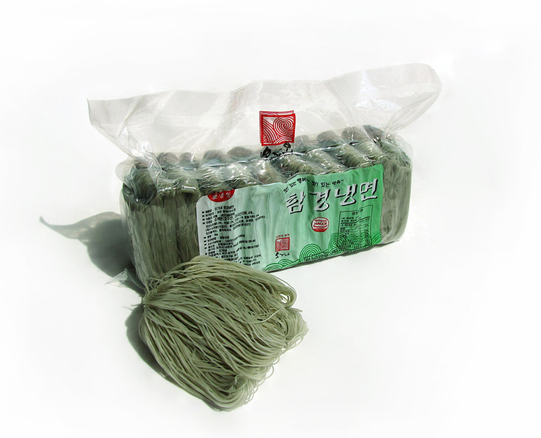 함경냉면사리(box)-약100인분 