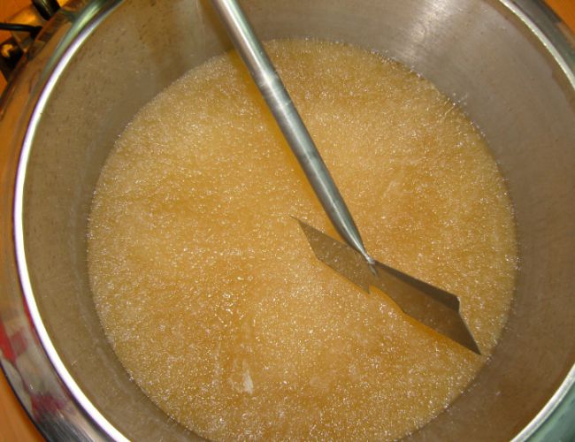 냉면육수(약 250인분)